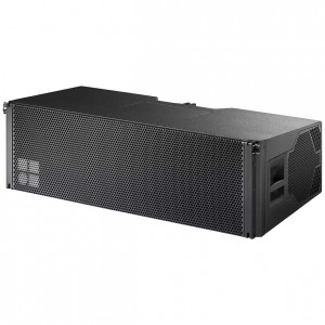 d&b audiotechnik GSL12 Loudspeaker d&b audiotechnik GSL12 Loudspeaker